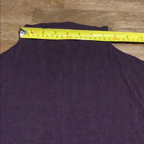 Wilfred turtle neck sz S - Picture 5 of 6